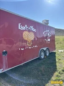 2019 Pizza Trailer Air Conditioning Montana for Sale