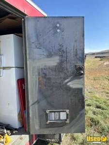 2019 Pizza Trailer Commercial Blender / Juicer Montana for Sale