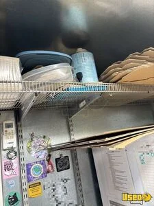 2019 Pizza Trailer Electrical Outlets Montana for Sale