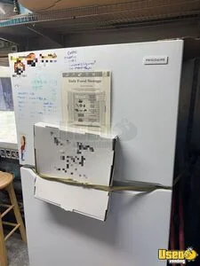 2019 Pizza Trailer Exhaust Fan Montana for Sale