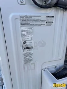 2019 Pizza Trailer Exhaust Hood Montana for Sale