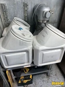 2019 Pizza Trailer Fire Extinguisher Montana for Sale