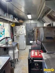 2019 Pizza Trailer Fresh Water Tank Montana for Sale