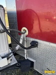 2019 Pizza Trailer Generator Montana for Sale