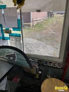 2019 Pizza Trailer Gray Water Tank Montana for Sale