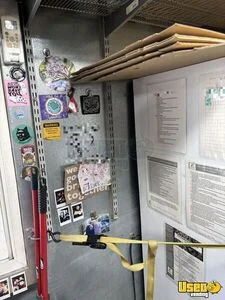 2019 Pizza Trailer Hot Water Heater Montana for Sale