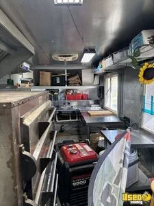 2019 Pizza Trailer Interior Lighting Montana for Sale