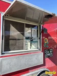 2019 Pizza Trailer Pizza Oven Montana for Sale