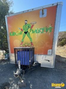 2019 Pizza Trailer Pizza Trailer Concession Window California for Sale