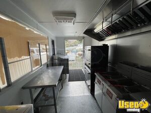 2019 Pizza Trailer Pizza Trailer Diamond Plated Aluminum Flooring California for Sale