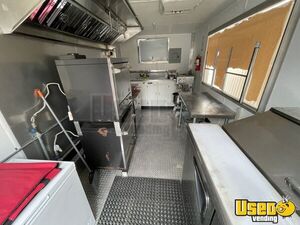 2019 Pizza Trailer Pizza Trailer Insulated Walls California for Sale