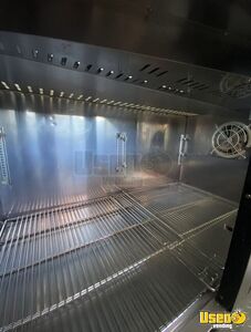 2019 Pizza Trailer Pizza Trailer Insulated Walls North Carolina for Sale
