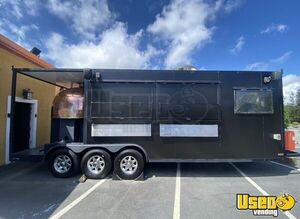 2019 Pizza Trailer Pizza Trailer North Carolina for Sale