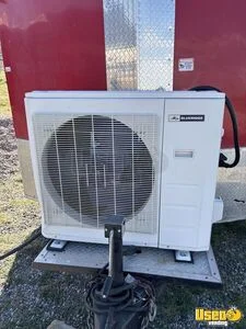 2019 Pizza Trailer Prep Station Cooler Montana for Sale