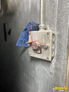 2019 Pizza Trailer Pro Fire Suppression System Montana for Sale
