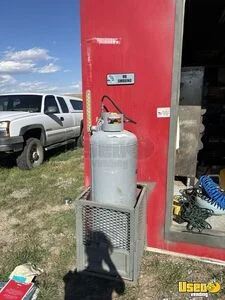 2019 Pizza Trailer Refrigerator Montana for Sale