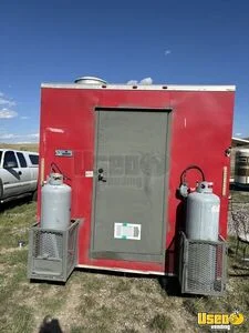2019 Pizza Trailer Shore Power Cord Montana for Sale