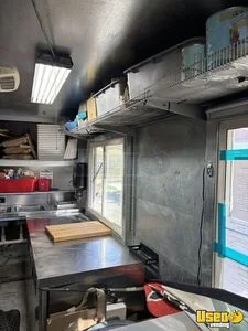 2019 Pizza Trailer Triple Sink Montana for Sale