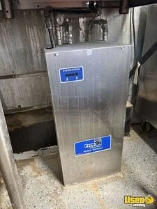 2019 Pizza Trailer Work Table Montana for Sale