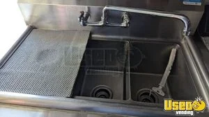 2019 Promaster 1500 High Roof Coffee & Beverage Truck 26 Colorado Gas Engine for Sale