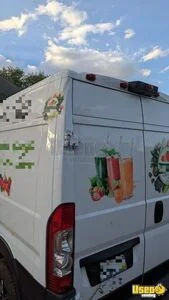 2019 Promaster 1500 High Roof Coffee & Beverage Truck 31 Colorado Gas Engine for Sale