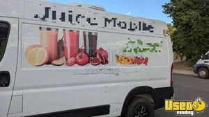 2019 Promaster 1500 High Roof Coffee & Beverage Truck 32 Colorado Gas Engine for Sale