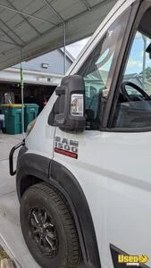 2019 Promaster 1500 High Roof Coffee & Beverage Truck 35 Colorado Gas Engine for Sale