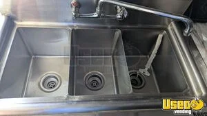2019 Promaster 1500 High Roof Coffee & Beverage Truck Additional 2 Colorado Gas Engine for Sale