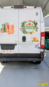 2019 Promaster 1500 High Roof Coffee & Beverage Truck Air Conditioning Colorado Gas Engine for Sale