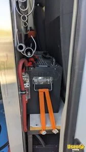 2019 Promaster 1500 High Roof Coffee & Beverage Truck Electrical Outlets Colorado Gas Engine for Sale