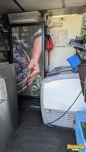 2019 Promaster 1500 High Roof Coffee & Beverage Truck Generator Colorado Gas Engine for Sale