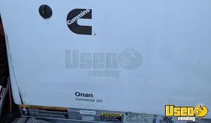 2019 Promaster 1500 High Roof Coffee & Beverage Truck Water Tank Colorado Gas Engine for Sale
