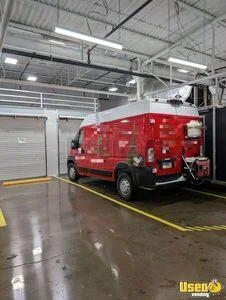 2019 Promaster 1500 High Top All-purpose Food Truck Backup Camera Pennsylvania Gas Engine for Sale
