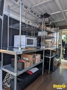 2019 Promaster 1500 High Top All-purpose Food Truck Convection Oven Pennsylvania Gas Engine for Sale