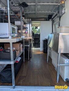 2019 Promaster 1500 High Top All-purpose Food Truck Convection Oven Pennsylvania Gas Engine for Sale