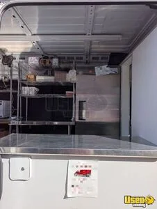 2019 Promaster 1500 High Top All-purpose Food Truck Electrical Outlets Pennsylvania Gas Engine for Sale
