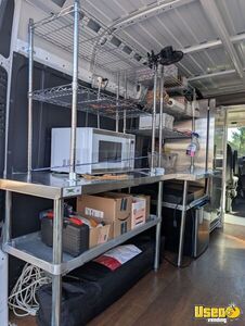 2019 Promaster 1500 High Top All-purpose Food Truck Hot Water Heater Pennsylvania Gas Engine for Sale