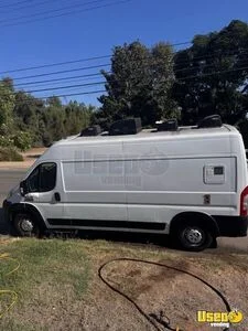 2019 Promaster 2500 Pet Care / Veterinary Truck Air Conditioning California Gas Engine for Sale