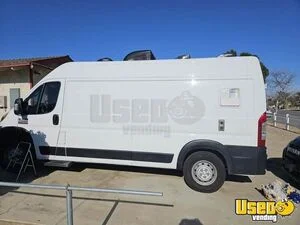 2019 RAM Promaster 2500 Wag’n Tails Mobile Dog Grooming Van for Sale in California!