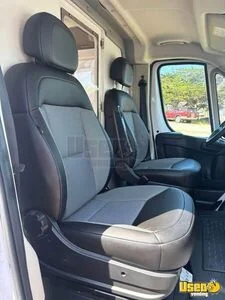 2019 Promaster 2500 Pet Care / Veterinary Truck Fresh Water Tank California Gas Engine for Sale