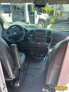 2019 Promaster 2500 Pet Care / Veterinary Truck Interior Lighting California Gas Engine for Sale