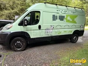2019 Promaster All-purpose Food Truck Air Conditioning New York for Sale