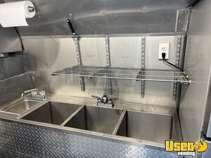 2019 Promaster All-purpose Food Truck Cabinets Iowa Gas Engine for Sale
