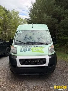 2019 Promaster All-purpose Food Truck Concession Window New York for Sale