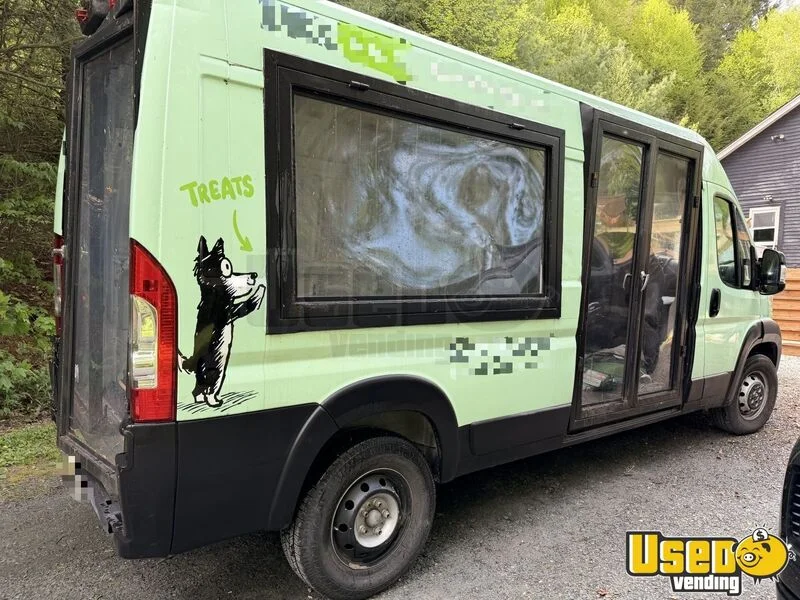 2019 Promaster All-purpose Food Truck New York for Sale