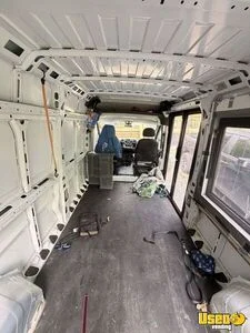2019 Promaster All-purpose Food Truck Spare Tire New York for Sale
