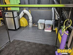 2019 Promaster Bakery Food Truck 13 Illinois Gas Engine for Sale