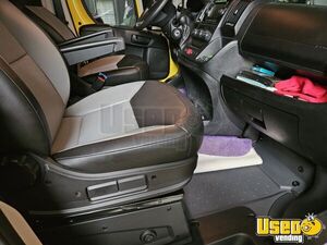 2019 Promaster Bakery Food Truck Backup Camera Illinois Gas Engine for Sale