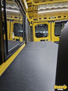 2019 Promaster Bakery Food Truck Gas Engine Illinois Gas Engine for Sale