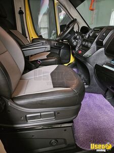 2019 Promaster Bakery Food Truck Insulated Walls Illinois Gas Engine for Sale